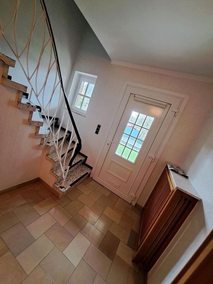 Prenájom domu 218 m², pozemek 718 m², Grote Kamp 28, Neuenkirchen, Severné Porýnie - Westfálsko Prenájom domu 218 m², pozemek 718 m², Grote Kamp 28, Neuenkirchen, Severné Porýnie - Westfálsko