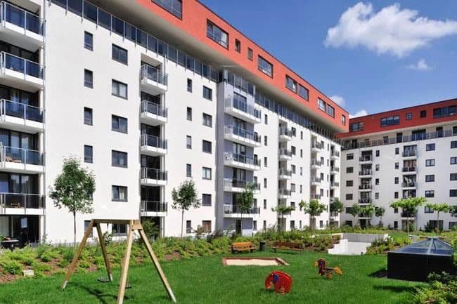 Predaj bytu 3-izbový 95 m², Mainzer Landstraße 146, Frankfurt, Hesensko Predaj bytu 3-izbový 95 m², Mainzer Landstraße 146, Frankfurt, Hesensko