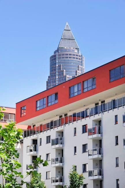 Predaj bytu 3-izbový 95 m², Mainzer Landstraße 146, Frankfurt, Hesensko Predaj bytu 3-izbový 95 m², Mainzer Landstraße 146, Frankfurt, Hesensko