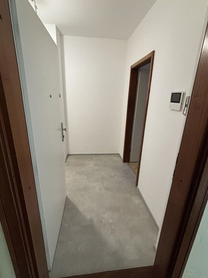 Prenájom bytu 3-izbový 58 m², Bahnhofstraße 13, Enns, Horné Rakúsko Prenájom bytu 3-izbový 58 m², Bahnhofstraße 13, Enns, Horné Rakúsko