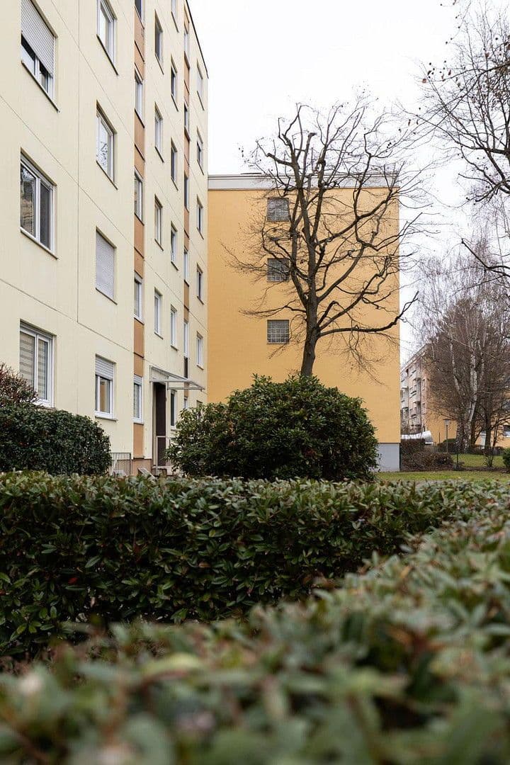 Predaj bytu 3-izbový 84 m², Petersauracher Str. 39, Nürnberg, Bavorsko Predaj bytu 3-izbový 84 m², Petersauracher Str. 39, Nürnberg, Bavorsko
