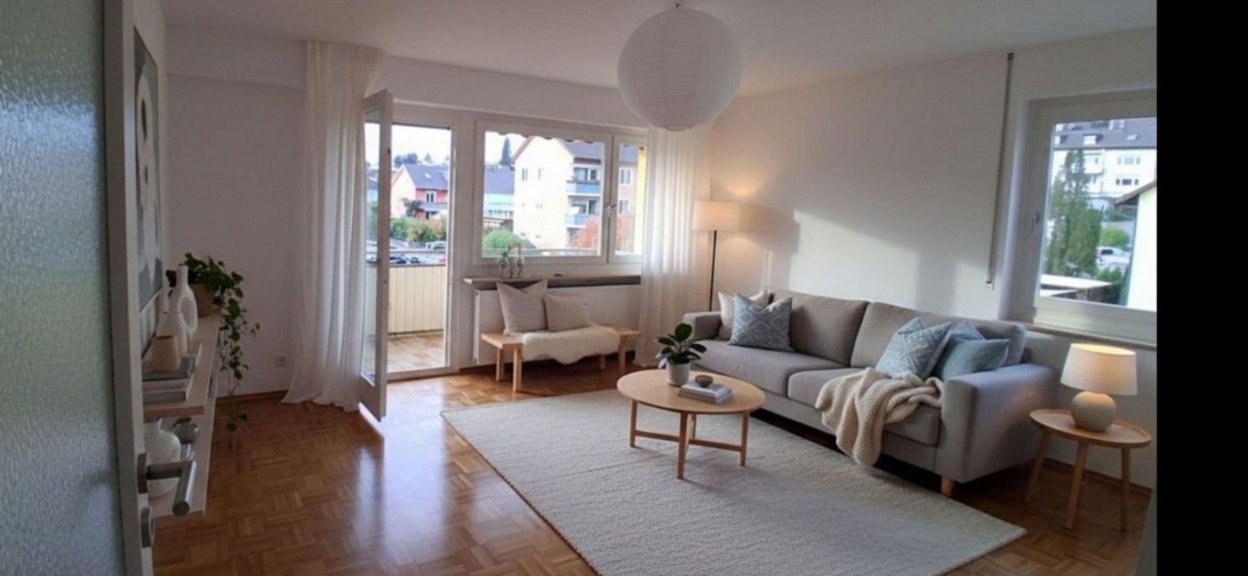 Predaj bytu 3-izbový 66 m², Nobelstraße, Lindau (Bodensee), Bavorsko Predaj bytu 3-izbový 66 m², Nobelstraße, Lindau (Bodensee), Bavorsko