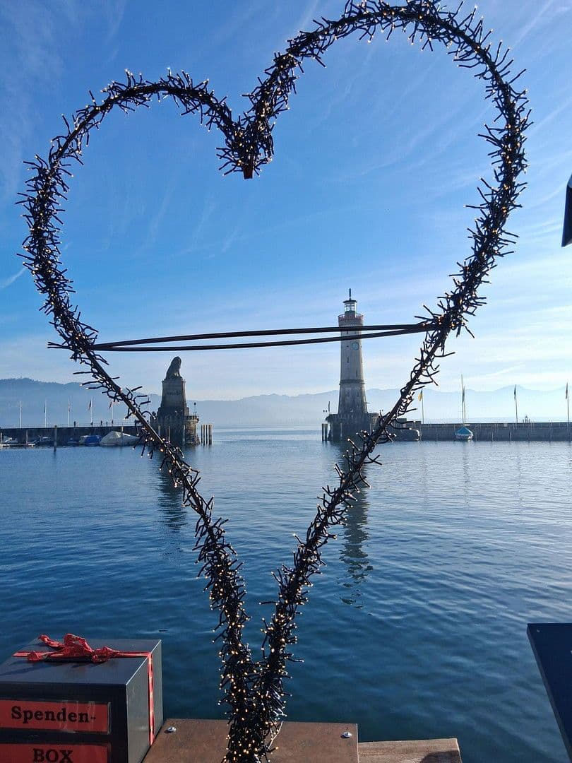 Predaj bytu 3-izbový 66 m², Nobelstraße, Lindau (Bodensee), Bavorsko Predaj bytu 3-izbový 66 m², Nobelstraße, Lindau (Bodensee), Bavorsko