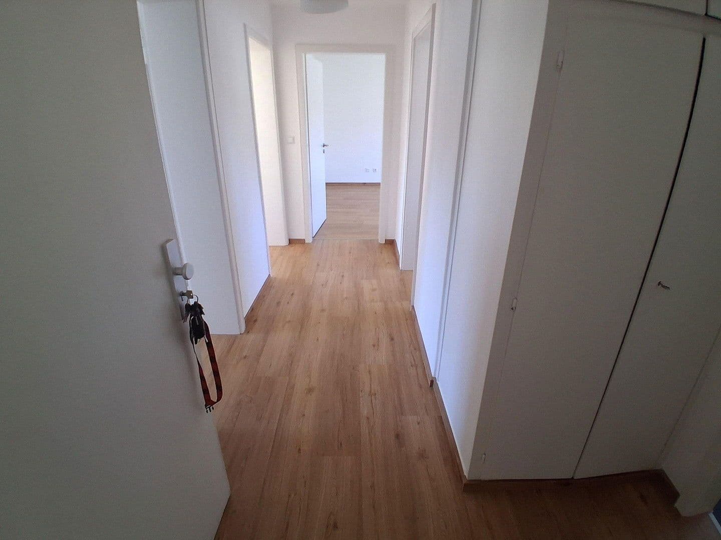 Predaj bytu 3-izbový 66 m², Nobelstraße, Lindau (Bodensee), Bavorsko Predaj bytu 3-izbový 66 m², Nobelstraße, Lindau (Bodensee), Bavorsko