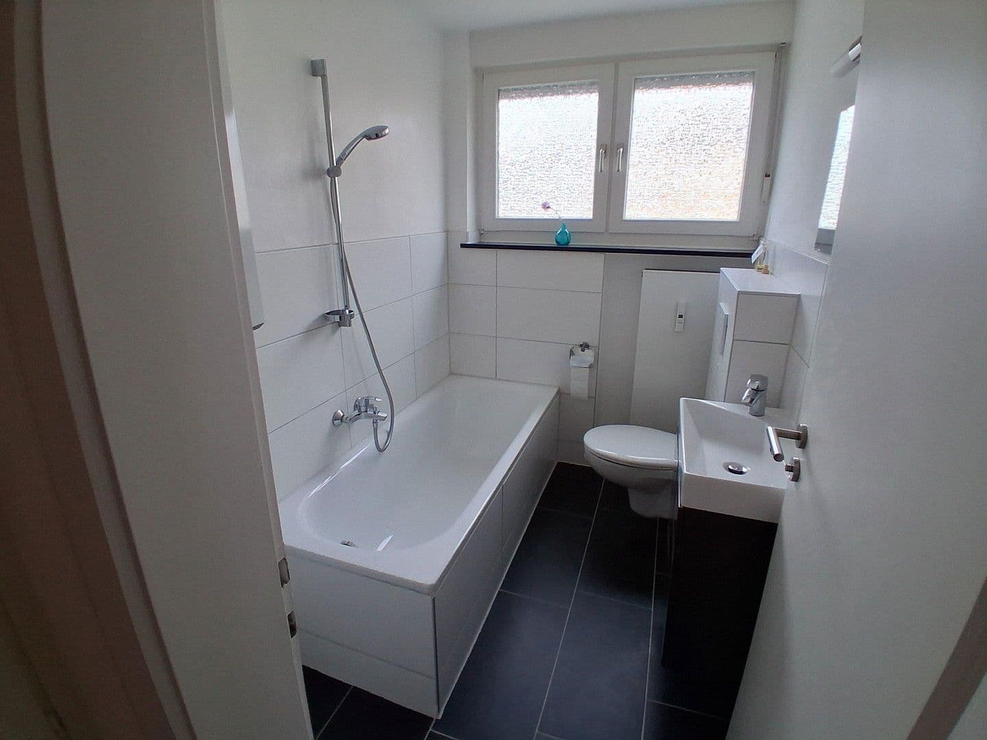 Predaj bytu 3-izbový 66 m², Nobelstraße, Lindau (Bodensee), Bavorsko Predaj bytu 3-izbový 66 m², Nobelstraße, Lindau (Bodensee), Bavorsko