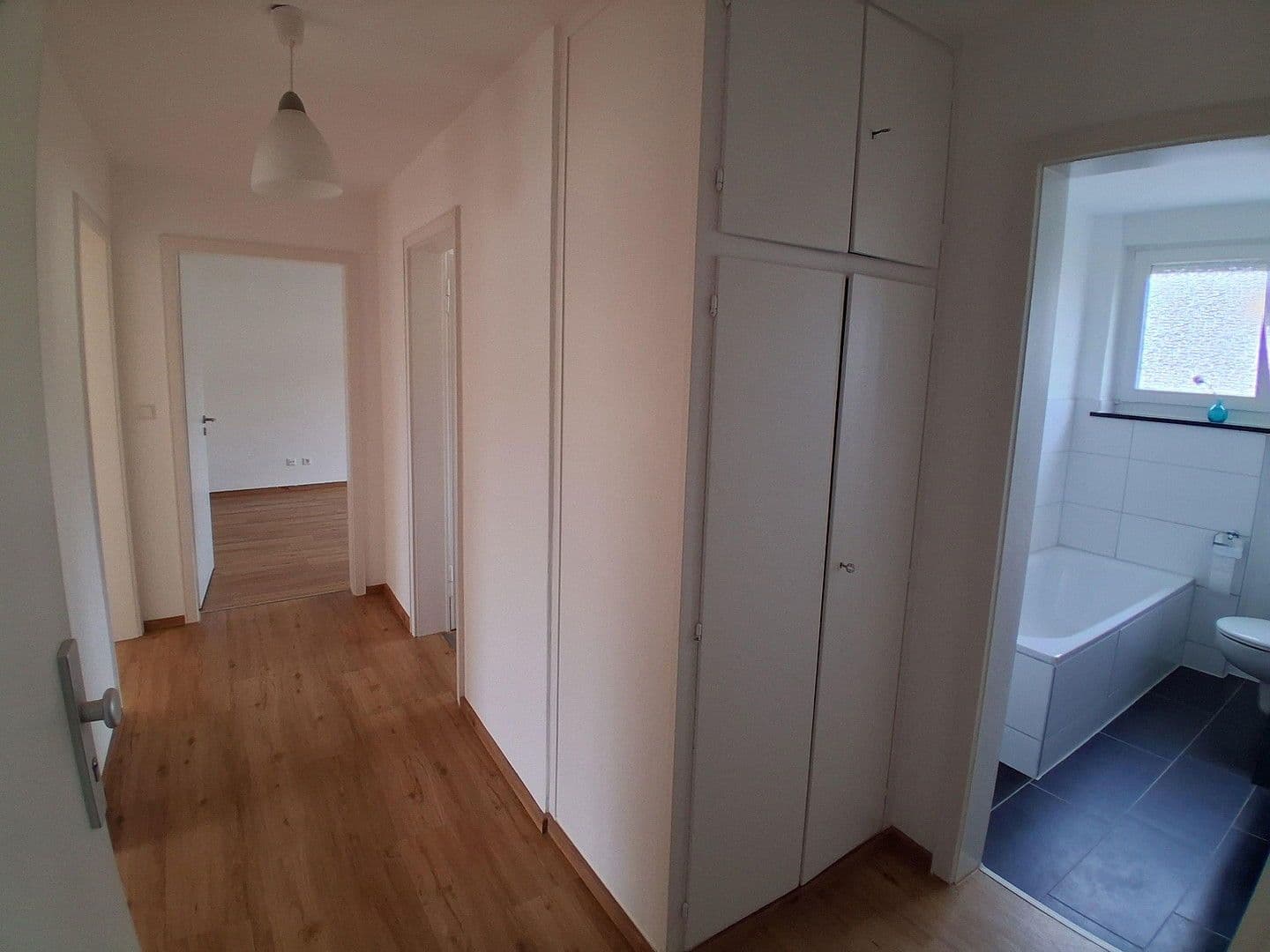 Predaj bytu 3-izbový 66 m², Nobelstraße, Lindau (Bodensee), Bavorsko Predaj bytu 3-izbový 66 m², Nobelstraße, Lindau (Bodensee), Bavorsko