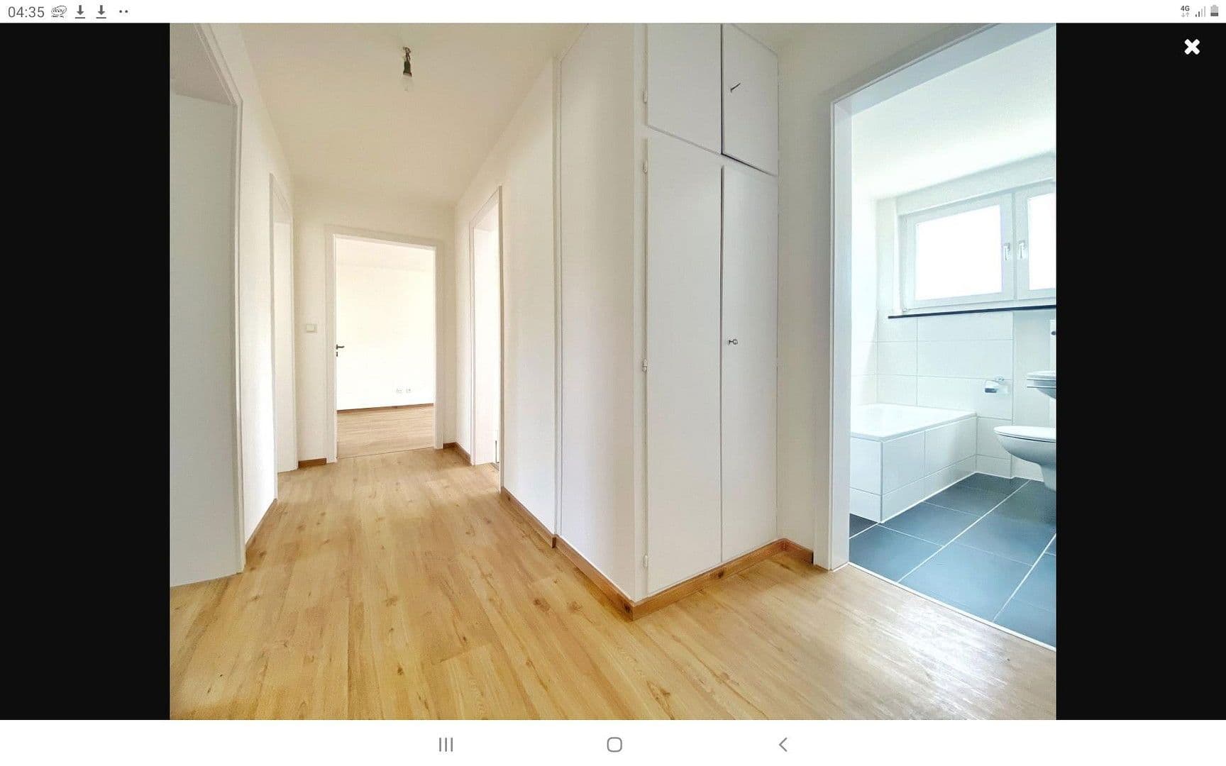 Predaj bytu 3-izbový 66 m², Nobelstraße, Lindau (Bodensee), Bavorsko Predaj bytu 3-izbový 66 m², Nobelstraße, Lindau (Bodensee), Bavorsko