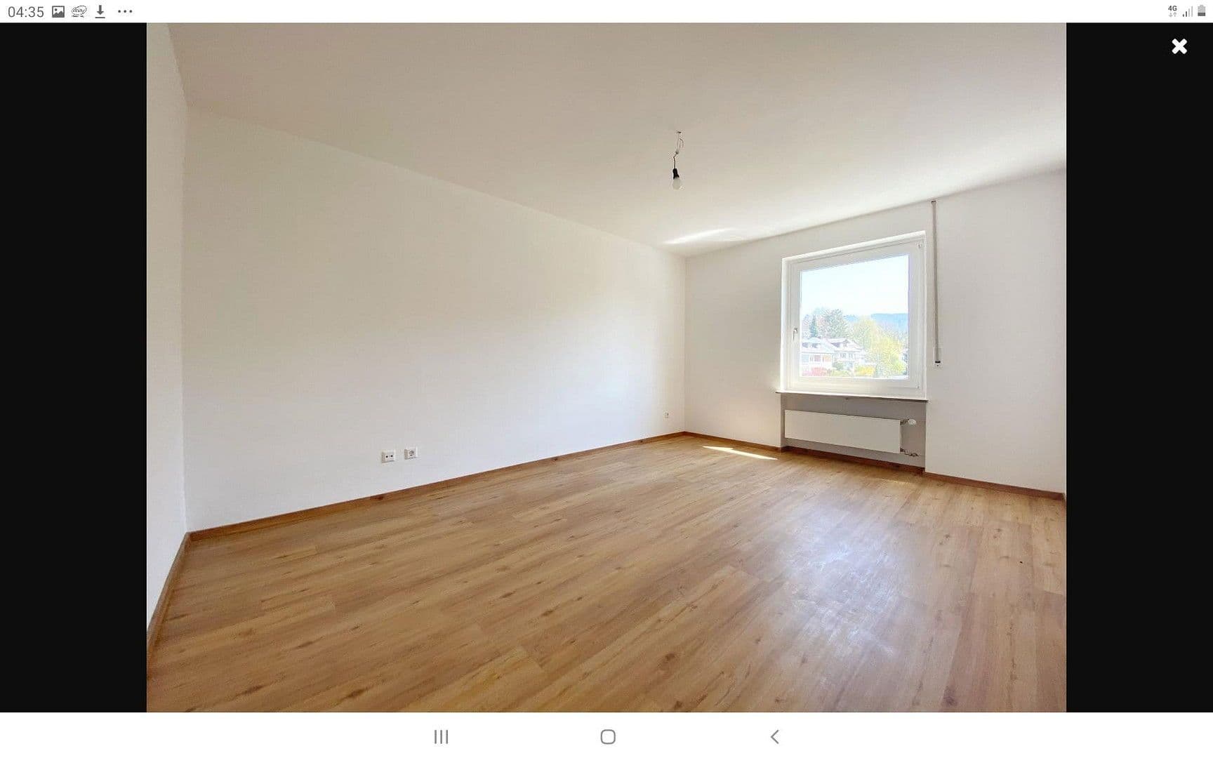 Predaj bytu 3-izbový 66 m², Nobelstraße, Lindau (Bodensee), Bavorsko Predaj bytu 3-izbový 66 m², Nobelstraße, Lindau (Bodensee), Bavorsko