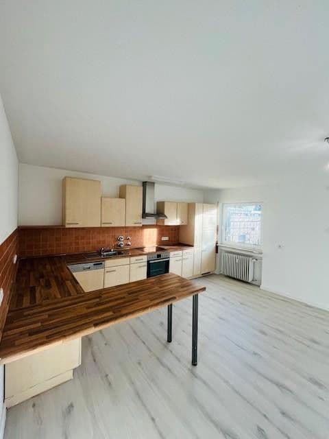 Predaj bytu 3-izbový 108 m², Laichingen, Bádensko-Wurttembersko Predaj bytu 3-izbový 108 m², Laichingen, Bádensko-Wurttembersko