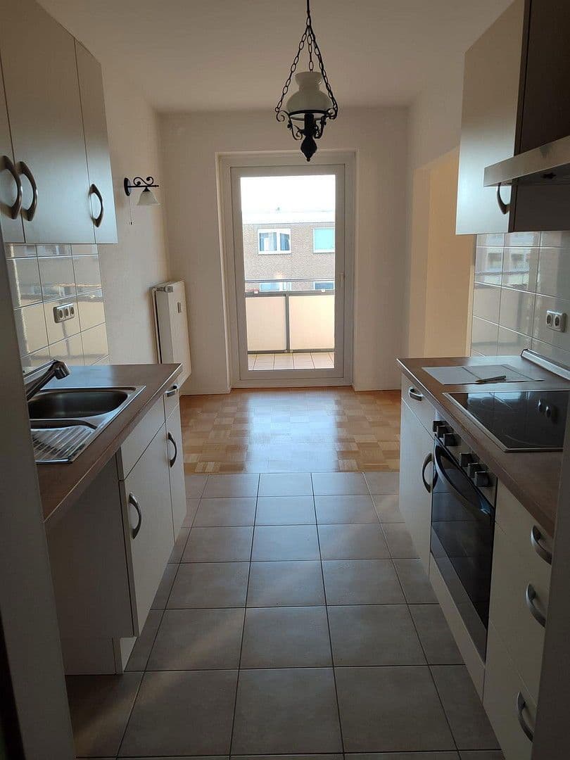 Predaj bytu 3-izbový 86 m², BGM-Steenbock-Str.46, Henstedt-Ulzburg, Šlezvicko-Holštajnsko Predaj bytu 3-izbový 86 m², BGM-Steenbock-Str.46, Henstedt-Ulzburg, Šlezvicko-Holštajnsko