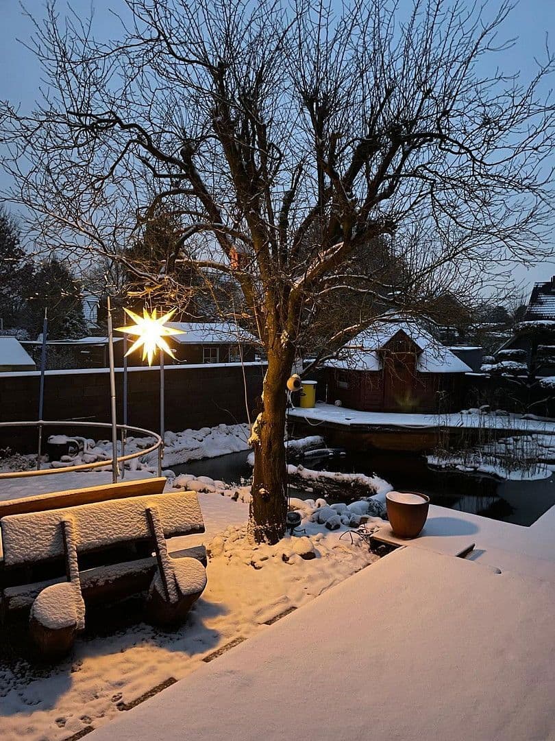 Predaj domu 210 m², pozemek 747 m², Wardenburg, Dolné Sasko Predaj domu 210 m², pozemek 747 m², Wardenburg, Dolné Sasko