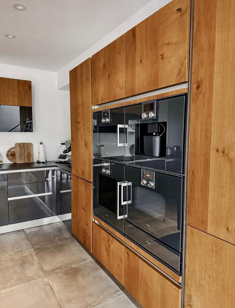 Predaj domu 210 m², pozemek 747 m², Wardenburg, Dolné Sasko Predaj domu 210 m², pozemek 747 m², Wardenburg, Dolné Sasko