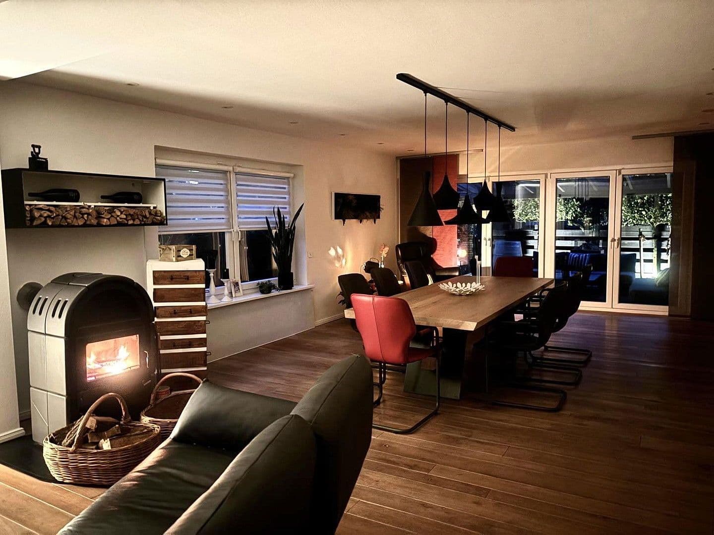 Predaj domu 210 m², pozemek 747 m², Wardenburg, Dolné Sasko Predaj domu 210 m², pozemek 747 m², Wardenburg, Dolné Sasko