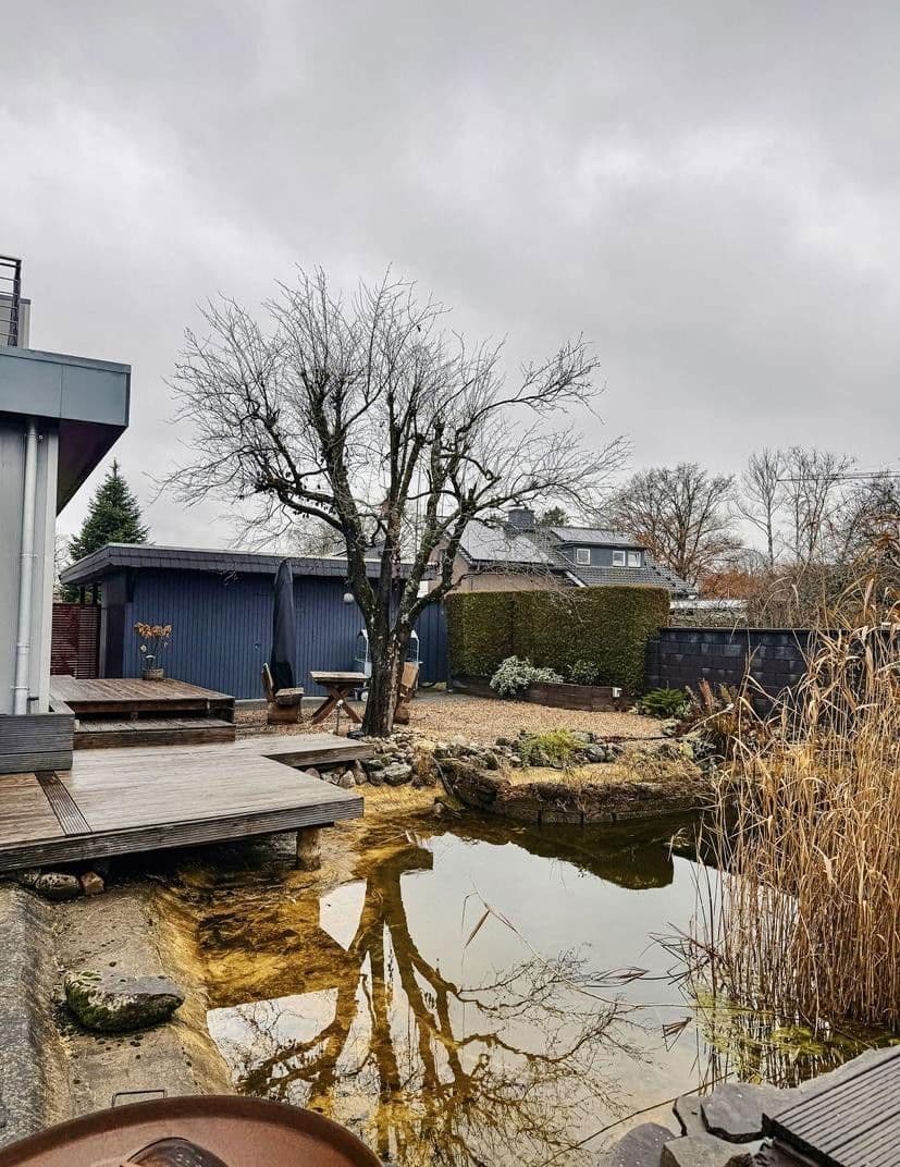 Predaj domu 210 m², pozemek 747 m², Wardenburg, Dolné Sasko Predaj domu 210 m², pozemek 747 m², Wardenburg, Dolné Sasko