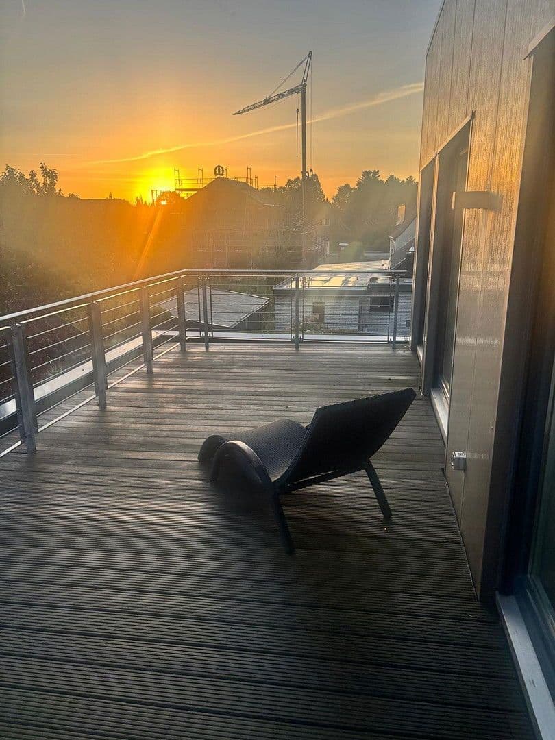 Predaj domu 210 m², pozemek 747 m², Wardenburg, Dolné Sasko Predaj domu 210 m², pozemek 747 m², Wardenburg, Dolné Sasko