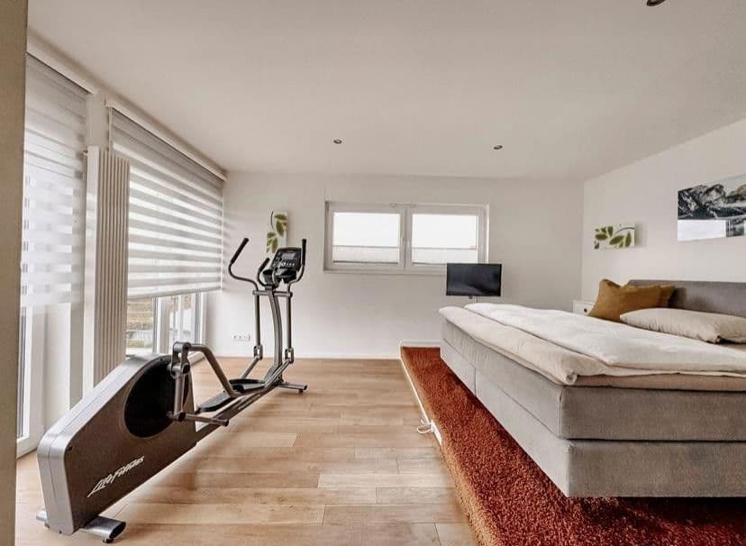 Predaj domu 210 m², pozemek 747 m², Wardenburg, Dolné Sasko Predaj domu 210 m², pozemek 747 m², Wardenburg, Dolné Sasko