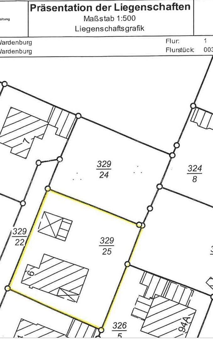 Predaj domu 210 m², pozemek 747 m², Wardenburg, Dolné Sasko Predaj domu 210 m², pozemek 747 m², Wardenburg, Dolné Sasko