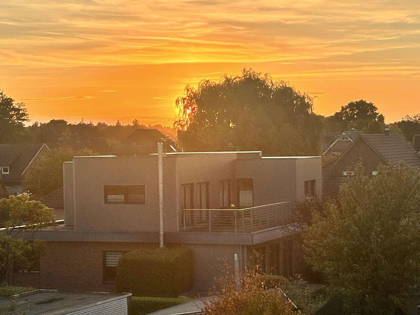 Predaj domu 210 m², pozemek 747 m², Wardenburg, Dolné Sasko Predaj domu 210 m², pozemek 747 m², Wardenburg, Dolné Sasko