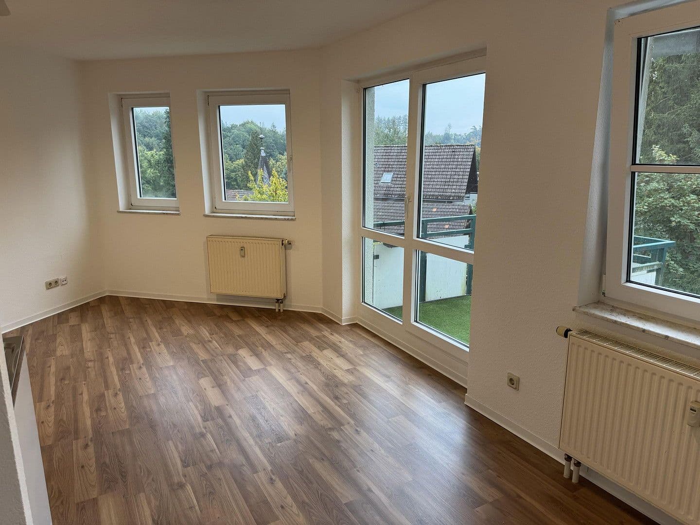 Prenájom bytu 1-izbový 30 m², Roonstr. 14, Bad Sachsa, Dolné Sasko Prenájom bytu 1-izbový 30 m², Roonstr. 14, Bad Sachsa, Dolné Sasko