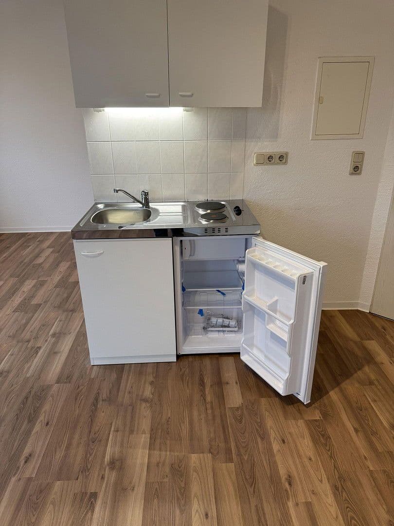 Prenájom bytu 1-izbový 30 m², Roonstr. 14, Bad Sachsa, Dolné Sasko Prenájom bytu 1-izbový 30 m², Roonstr. 14, Bad Sachsa, Dolné Sasko