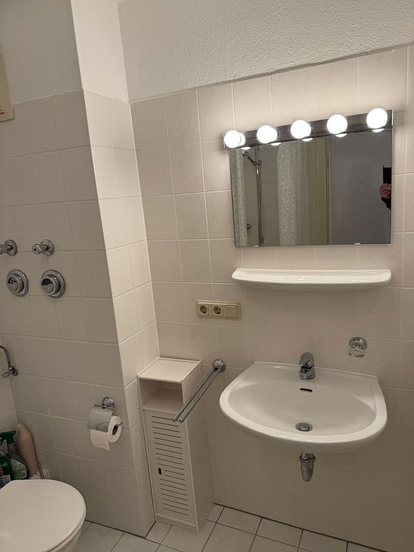 Prenájom bytu 1-izbový 30 m², Roonstr. 14, Bad Sachsa, Dolné Sasko Prenájom bytu 1-izbový 30 m², Roonstr. 14, Bad Sachsa, Dolné Sasko