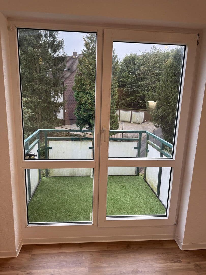 Prenájom bytu 1-izbový 30 m², Roonstr. 14, Bad Sachsa, Dolné Sasko Prenájom bytu 1-izbový 30 m², Roonstr. 14, Bad Sachsa, Dolné Sasko