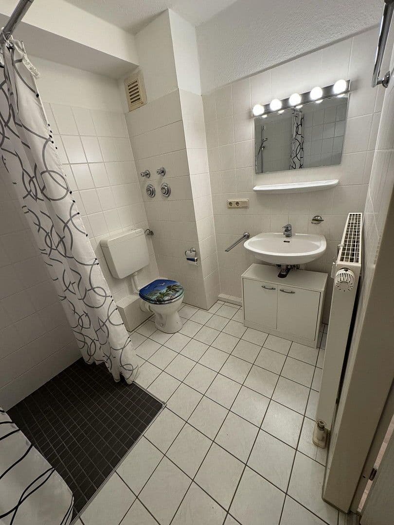 Prenájom bytu 1-izbový 30 m², Roonstr. 14, Bad Sachsa, Dolné Sasko Prenájom bytu 1-izbový 30 m², Roonstr. 14, Bad Sachsa, Dolné Sasko