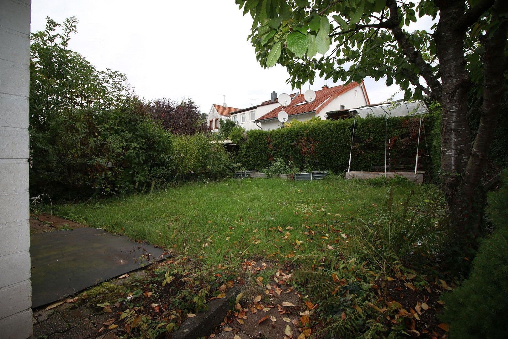 Predaj domu 121 m², pozemek 270 m², Flurstraße 7, Otterberg, Porýnie-Falcko Predaj domu 121 m², pozemek 270 m², Flurstraße 7, Otterberg, Porýnie-Falcko