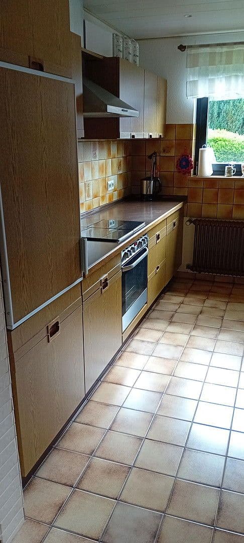 Predaj domu 185 m², pozemek 354 m², Albstadt, Bádensko-Wurttembersko Predaj domu 185 m², pozemek 354 m², Albstadt, Bádensko-Wurttembersko