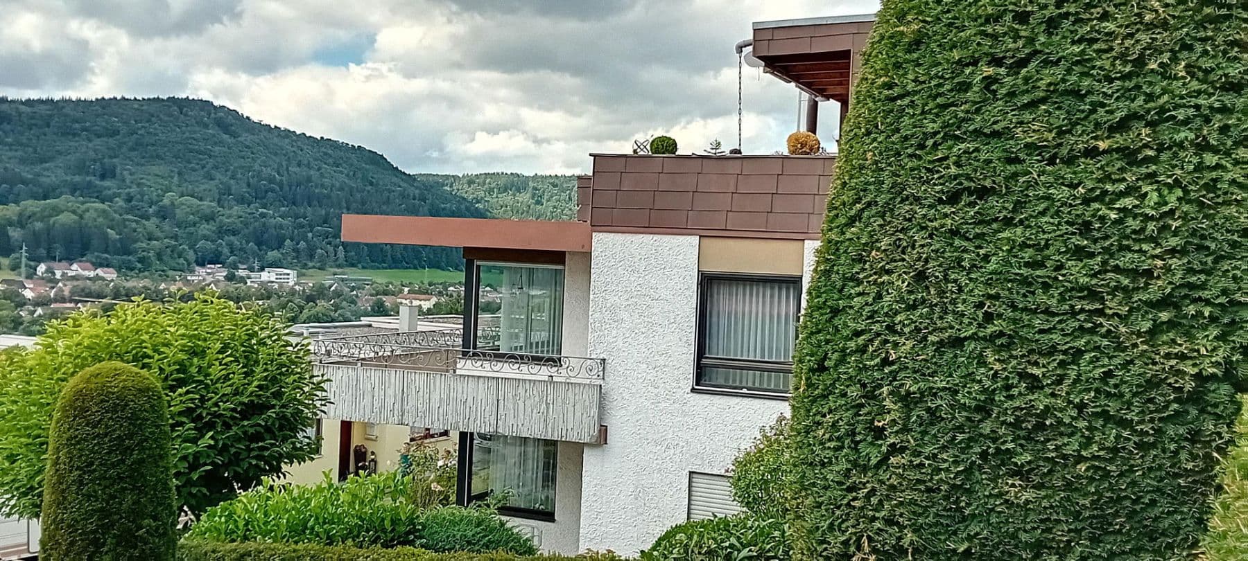 Predaj domu 185 m², pozemek 354 m², Albstadt, Bádensko-Wurttembersko Predaj domu 185 m², pozemek 354 m², Albstadt, Bádensko-Wurttembersko