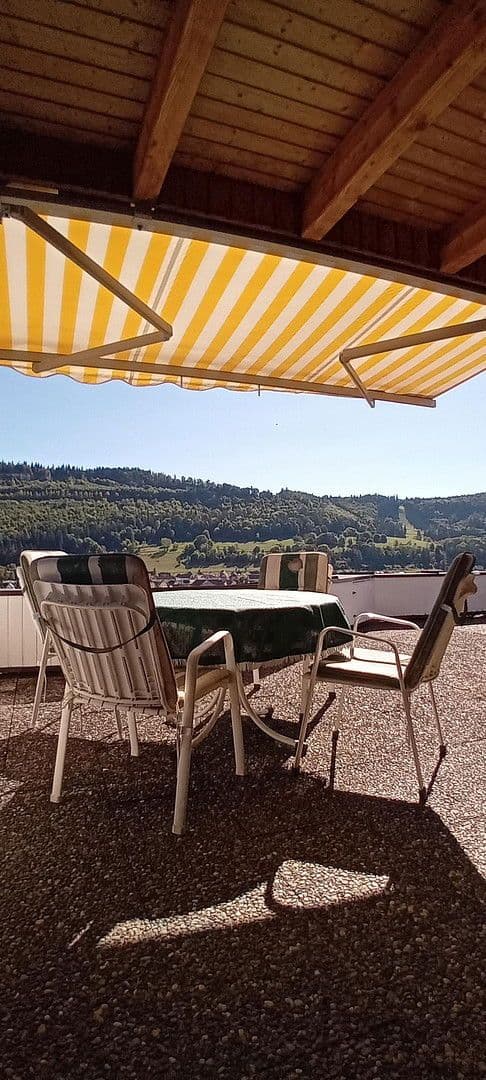 Predaj domu 185 m², pozemek 354 m², Albstadt, Bádensko-Wurttembersko Predaj domu 185 m², pozemek 354 m², Albstadt, Bádensko-Wurttembersko