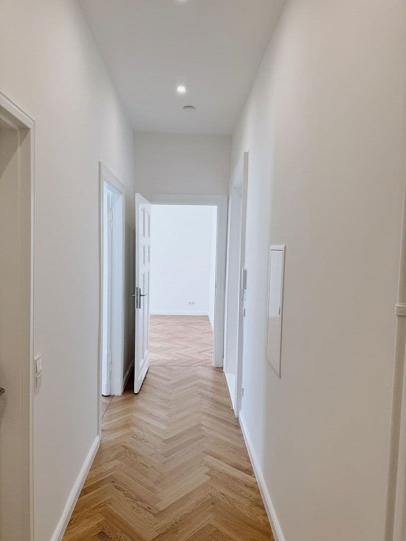 Predaj bytu 2-izbový 65 m², Berlin, Berlín Predaj bytu 2-izbový 65 m², Berlin, Berlín
