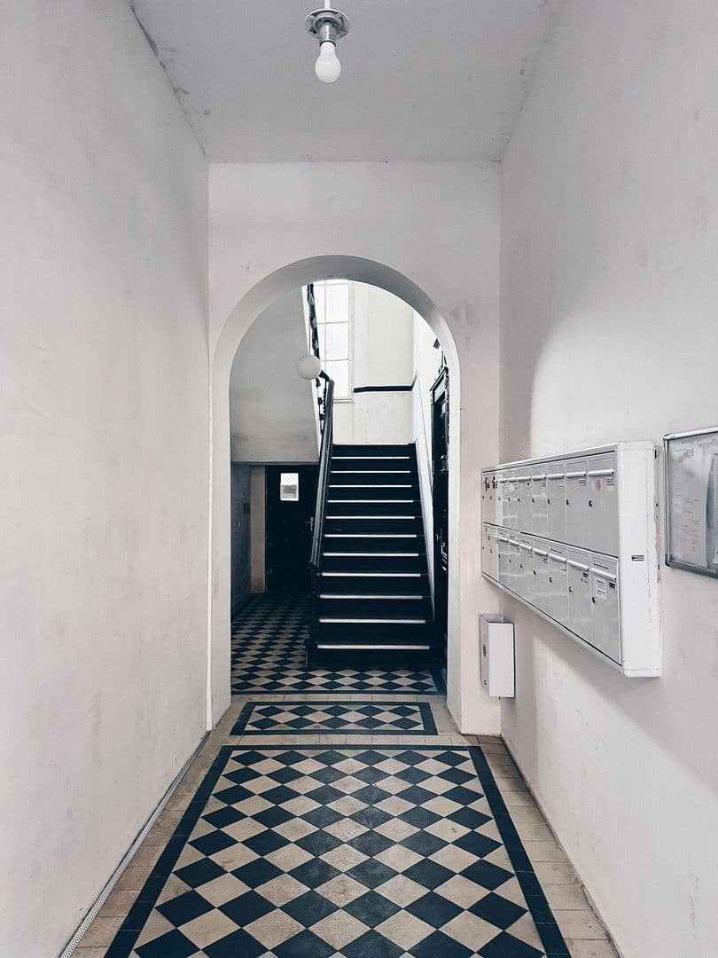 Predaj bytu 2-izbový 65 m², Berlin, Berlín Predaj bytu 2-izbový 65 m², Berlin, Berlín