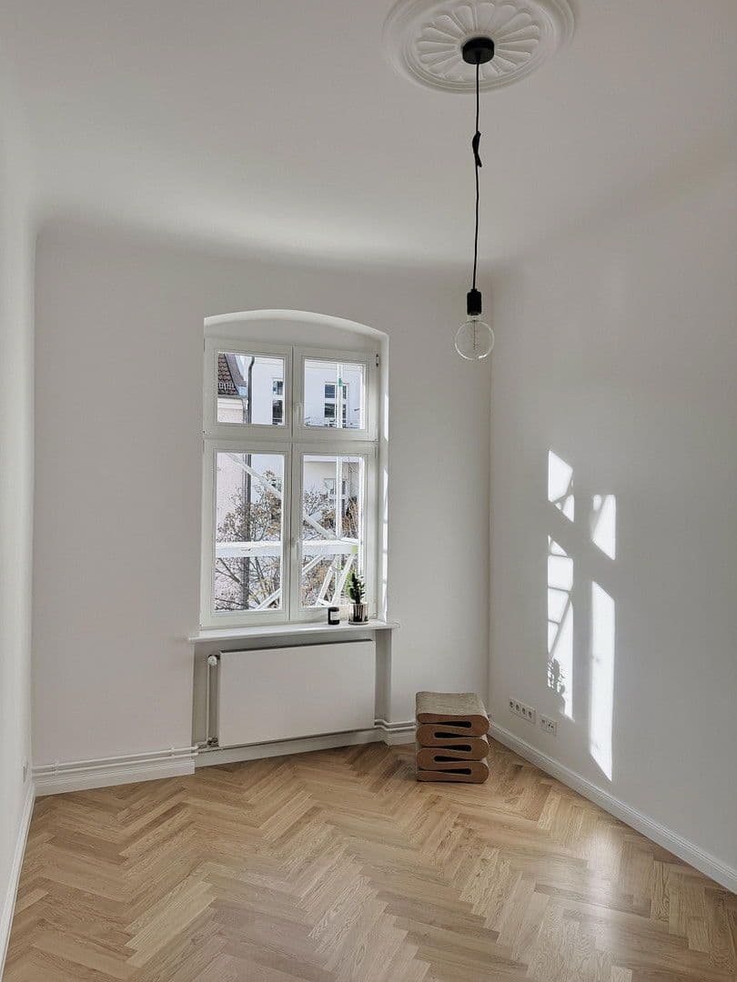 Predaj bytu 2-izbový 65 m², Berlin, Berlín Predaj bytu 2-izbový 65 m², Berlin, Berlín