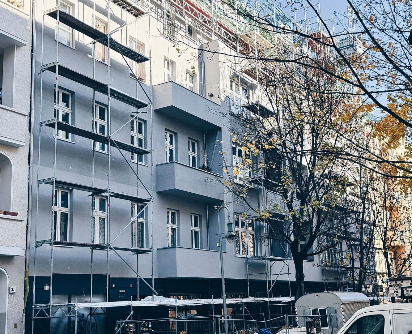 Predaj bytu 2-izbový 65 m², Berlin, Berlín Predaj bytu 2-izbový 65 m², Berlin, Berlín