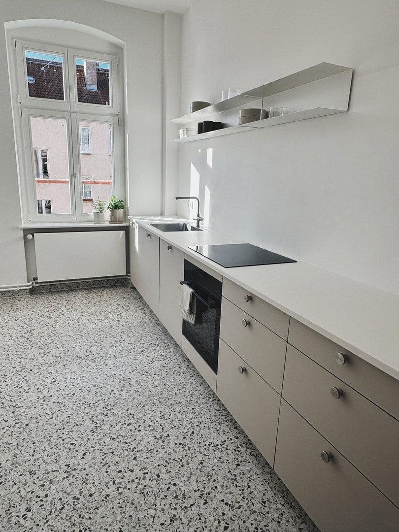 Predaj bytu 2-izbový 65 m², Berlin, Berlín Predaj bytu 2-izbový 65 m², Berlin, Berlín