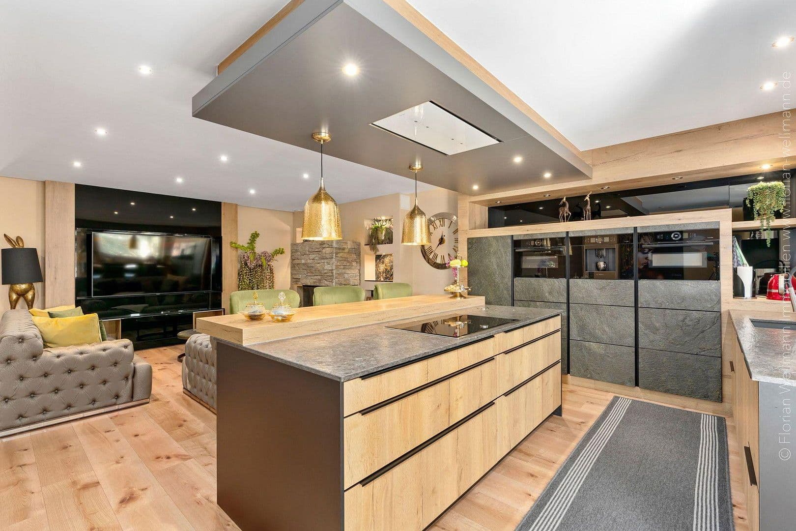 Predaj domu 254 m², pozemek 510 m², Bissendorf, Dolné Sasko Predaj domu 254 m², pozemek 510 m², Bissendorf, Dolné Sasko