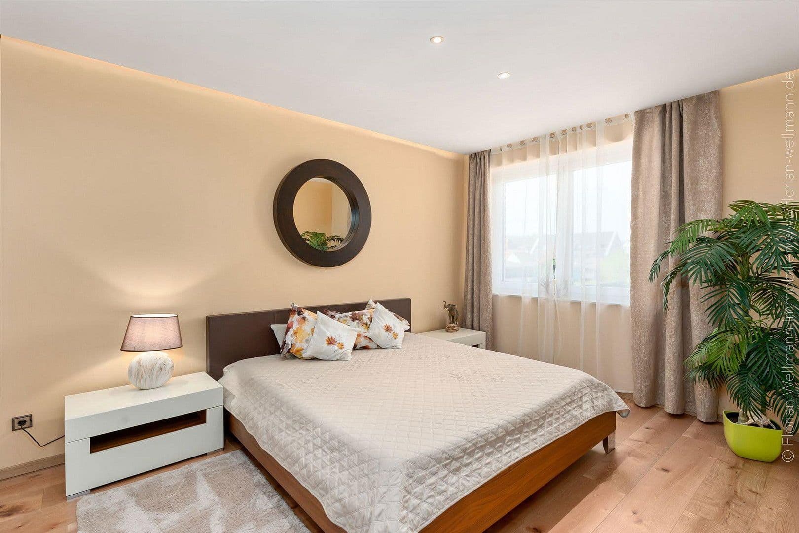 Predaj domu 254 m², pozemek 510 m², Bissendorf, Dolné Sasko Predaj domu 254 m², pozemek 510 m², Bissendorf, Dolné Sasko