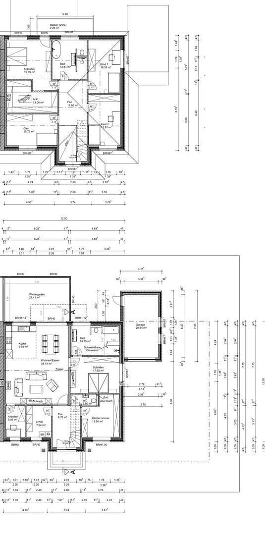 Predaj domu 254 m², pozemek 510 m², Bissendorf, Dolné Sasko Predaj domu 254 m², pozemek 510 m², Bissendorf, Dolné Sasko