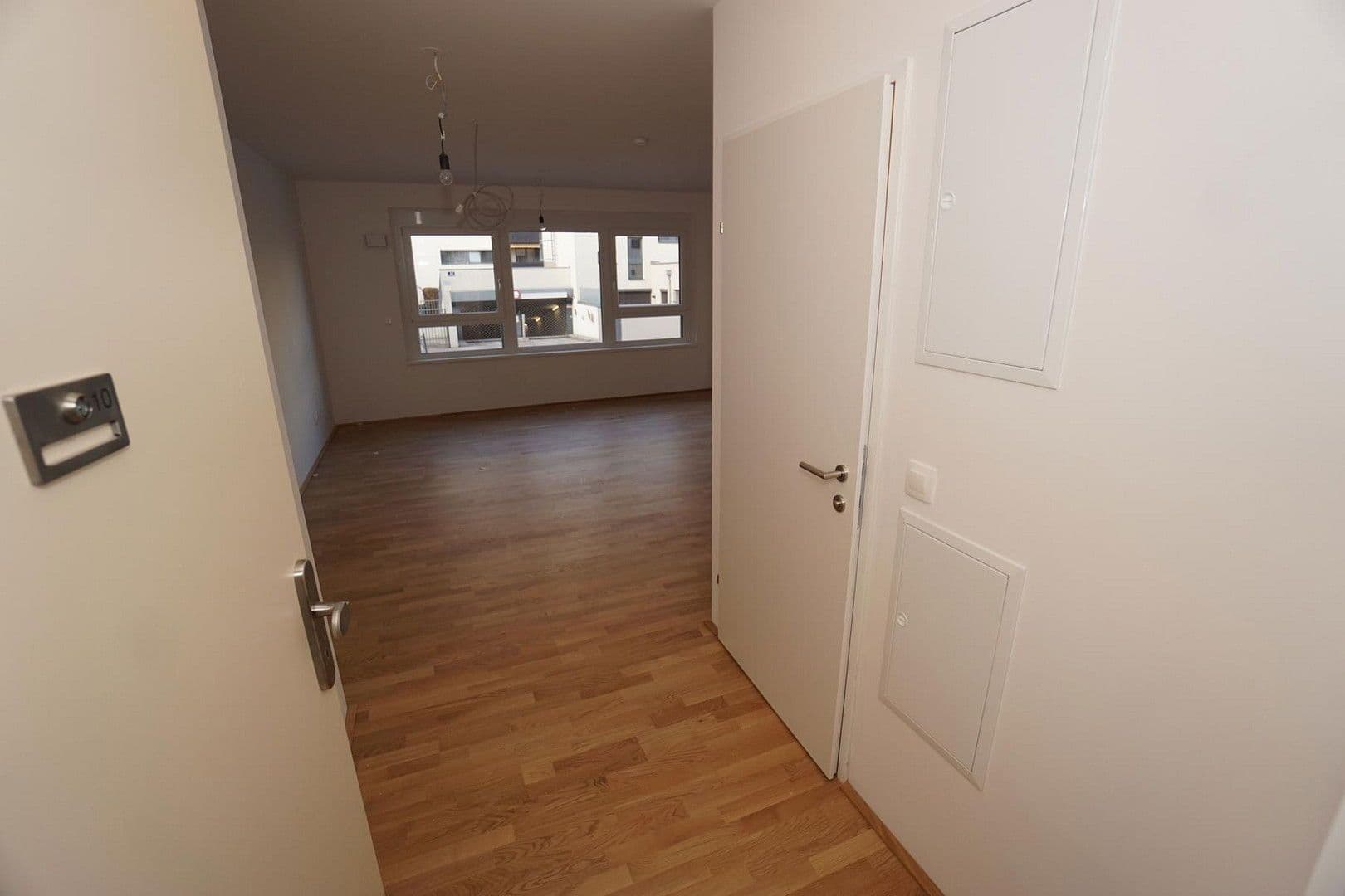 Predaj bytu 2-izbový 48 m², Adolf Czettel Gasse, 9, Wien, 16. Bezirk, Ottakring, Viedeň Predaj bytu 2-izbový 48 m², Adolf Czettel Gasse, 9, Wien, 16. Bezirk, Ottakring, Viedeň