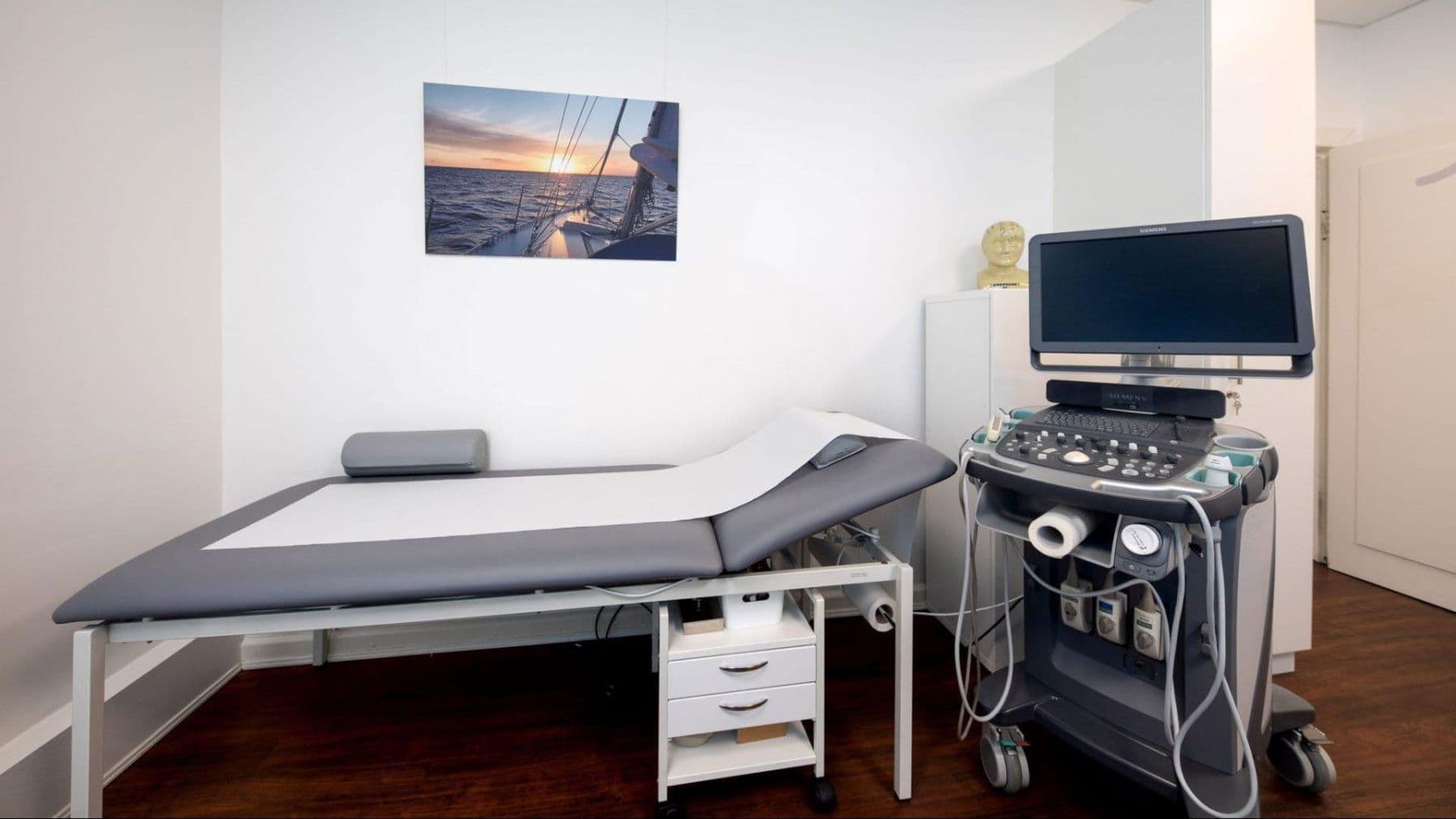 Predaj domu 250 m², pozemek 326 m², Heikendorf, Šlezvicko-Holštajnsko Predaj domu 250 m², pozemek 326 m², Heikendorf, Šlezvicko-Holštajnsko