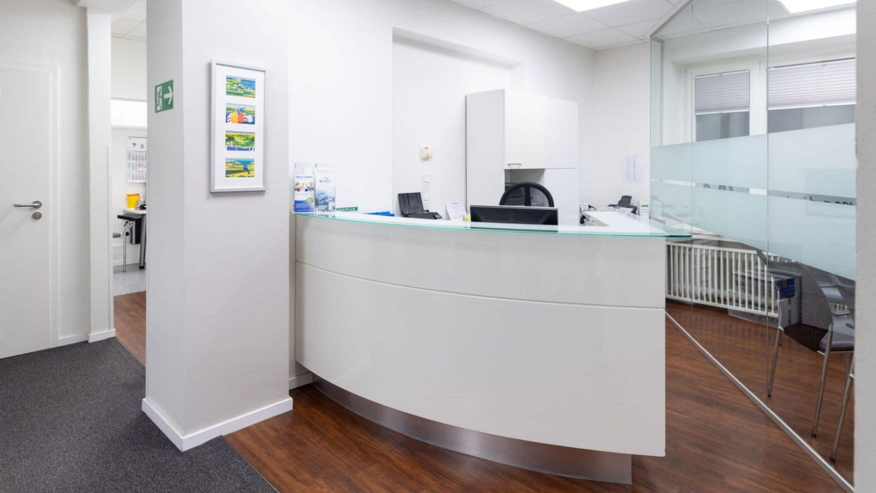 Predaj domu 250 m², pozemek 326 m², Heikendorf, Šlezvicko-Holštajnsko Predaj domu 250 m², pozemek 326 m², Heikendorf, Šlezvicko-Holštajnsko