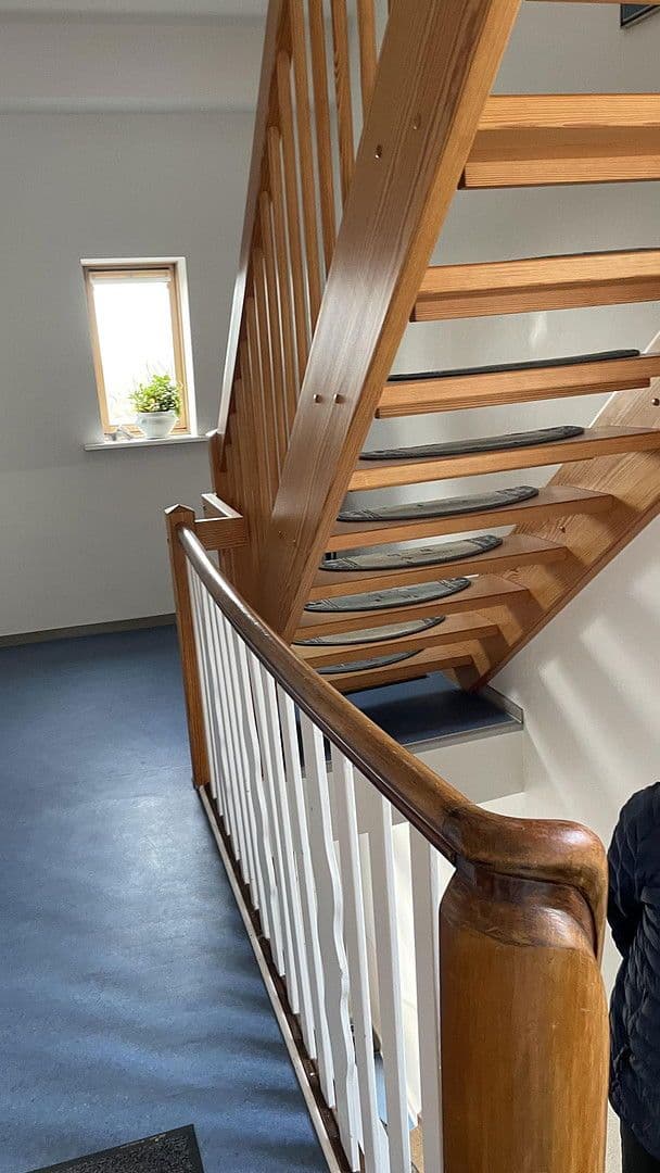 Predaj domu 250 m², pozemek 326 m², Heikendorf, Šlezvicko-Holštajnsko Predaj domu 250 m², pozemek 326 m², Heikendorf, Šlezvicko-Holštajnsko