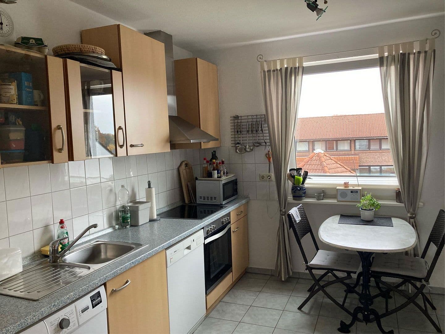 Predaj domu 250 m², pozemek 326 m², Heikendorf, Šlezvicko-Holštajnsko Predaj domu 250 m², pozemek 326 m², Heikendorf, Šlezvicko-Holštajnsko