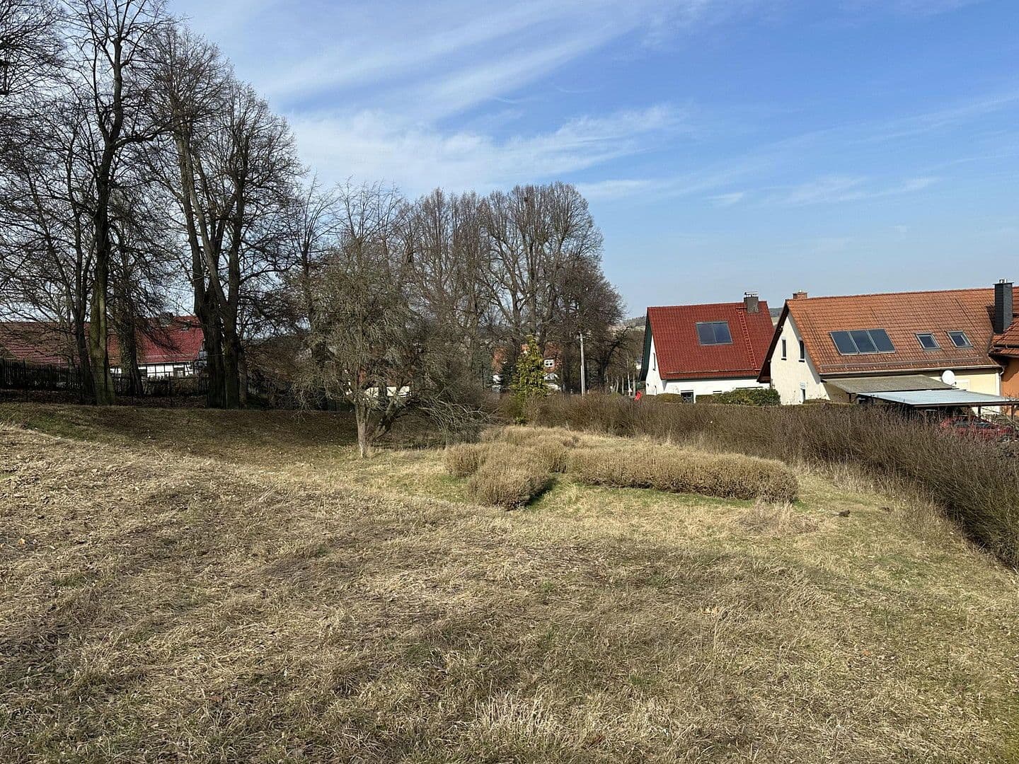 Predaj pozemku 2.364 m², Von-der-Gabelentz-Straße 5, Lemnitz, Durínsko Predaj pozemku 2.364 m², Von-der-Gabelentz-Straße 5, Lemnitz, Durínsko