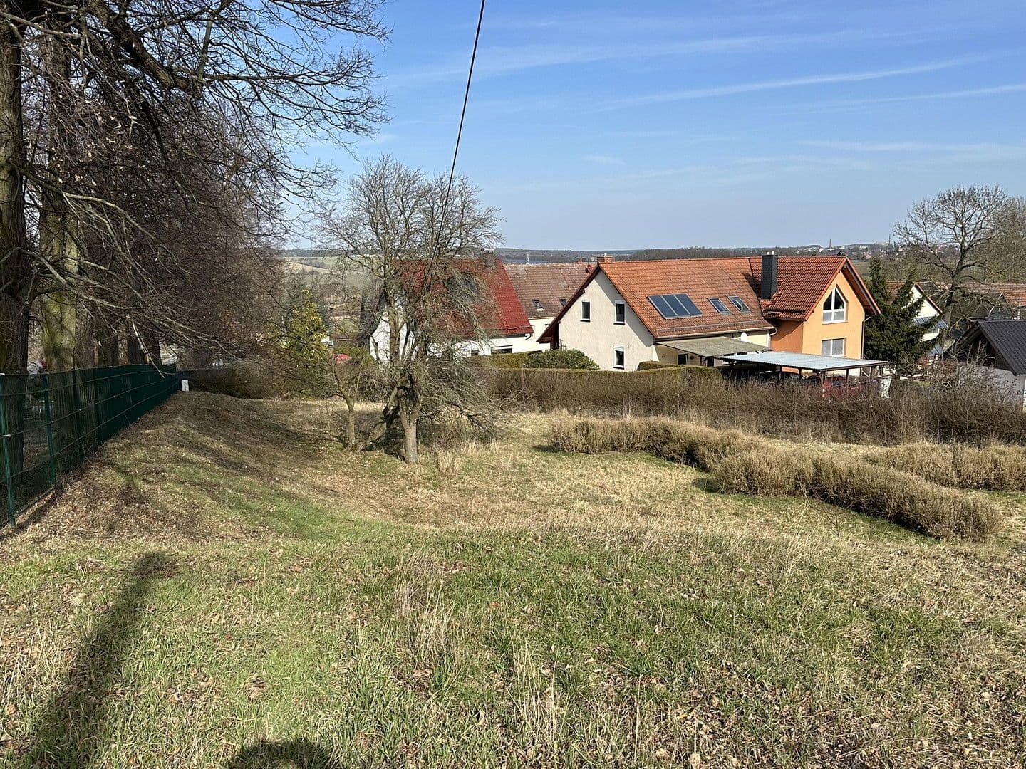 Predaj pozemku 2.364 m², Von-der-Gabelentz-Straße 5, Lemnitz, Durínsko Predaj pozemku 2.364 m², Von-der-Gabelentz-Straße 5, Lemnitz, Durínsko