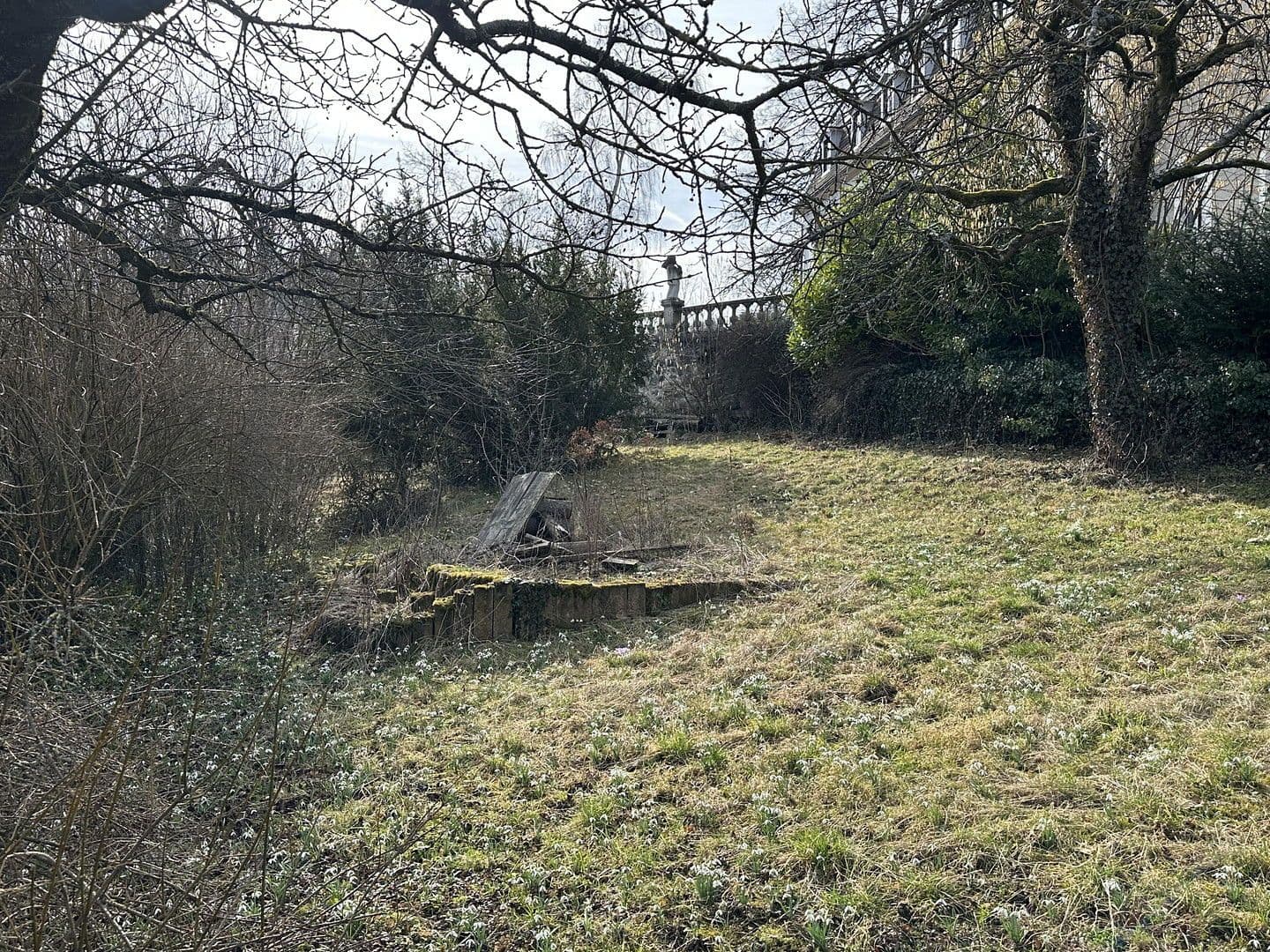 Predaj pozemku 2.364 m², Von-der-Gabelentz-Straße 5, Lemnitz, Durínsko Predaj pozemku 2.364 m², Von-der-Gabelentz-Straße 5, Lemnitz, Durínsko