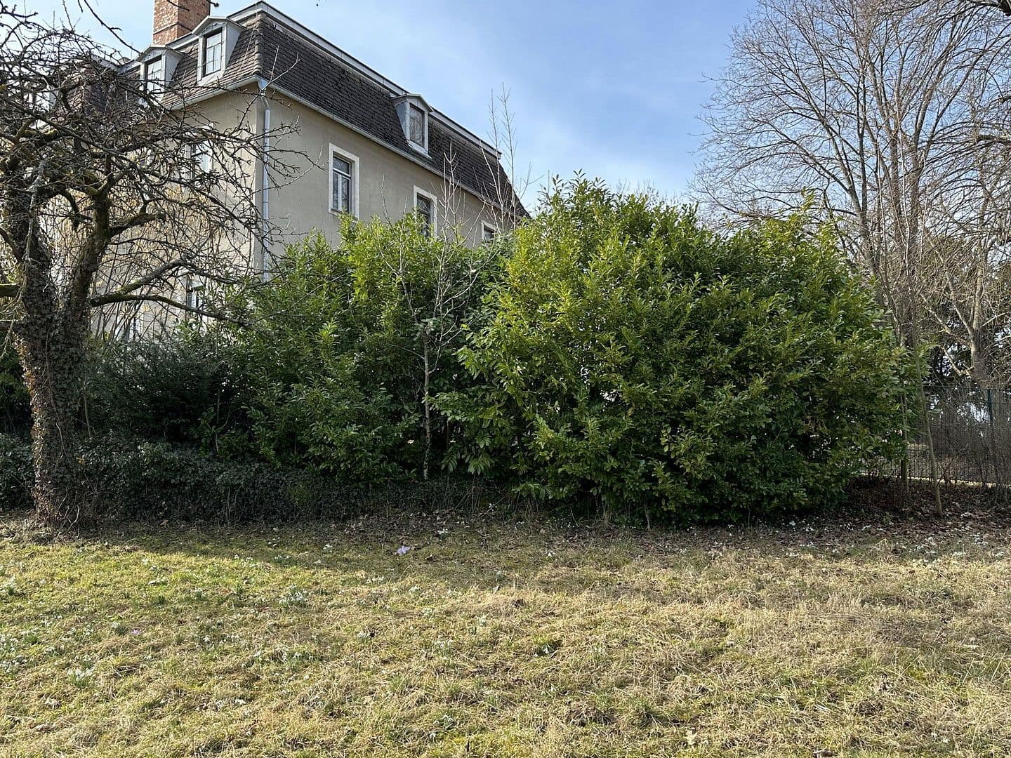 Predaj pozemku 2.364 m², Von-der-Gabelentz-Straße 5, Lemnitz, Durínsko Predaj pozemku 2.364 m², Von-der-Gabelentz-Straße 5, Lemnitz, Durínsko