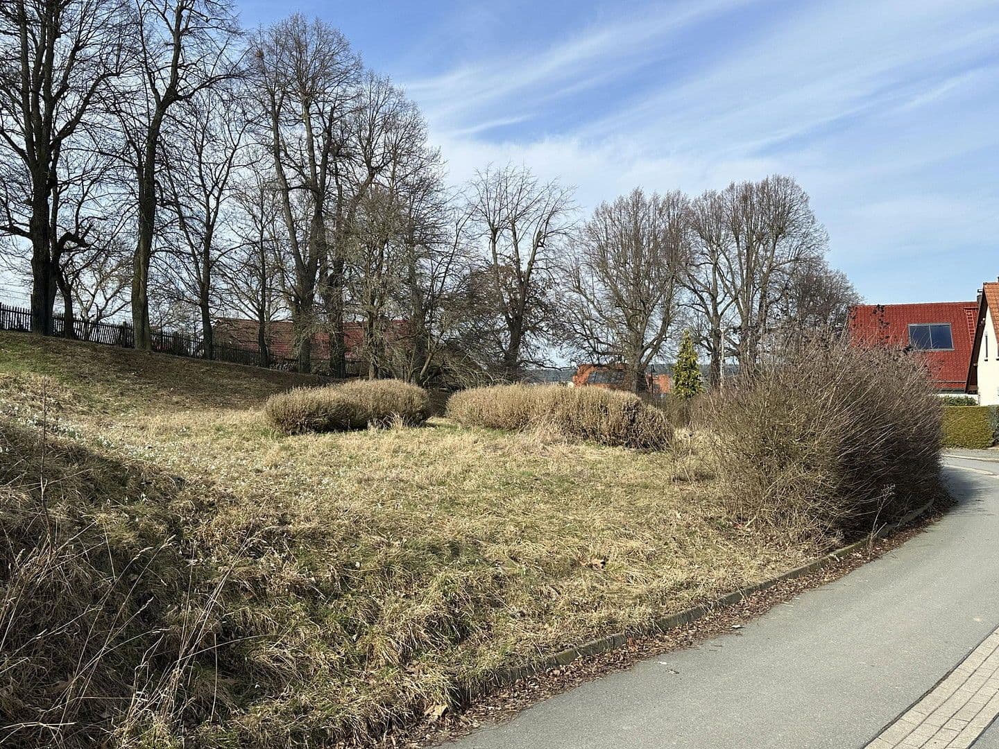 Predaj pozemku 2.364 m², Von-der-Gabelentz-Straße 5, Lemnitz, Durínsko Predaj pozemku 2.364 m², Von-der-Gabelentz-Straße 5, Lemnitz, Durínsko