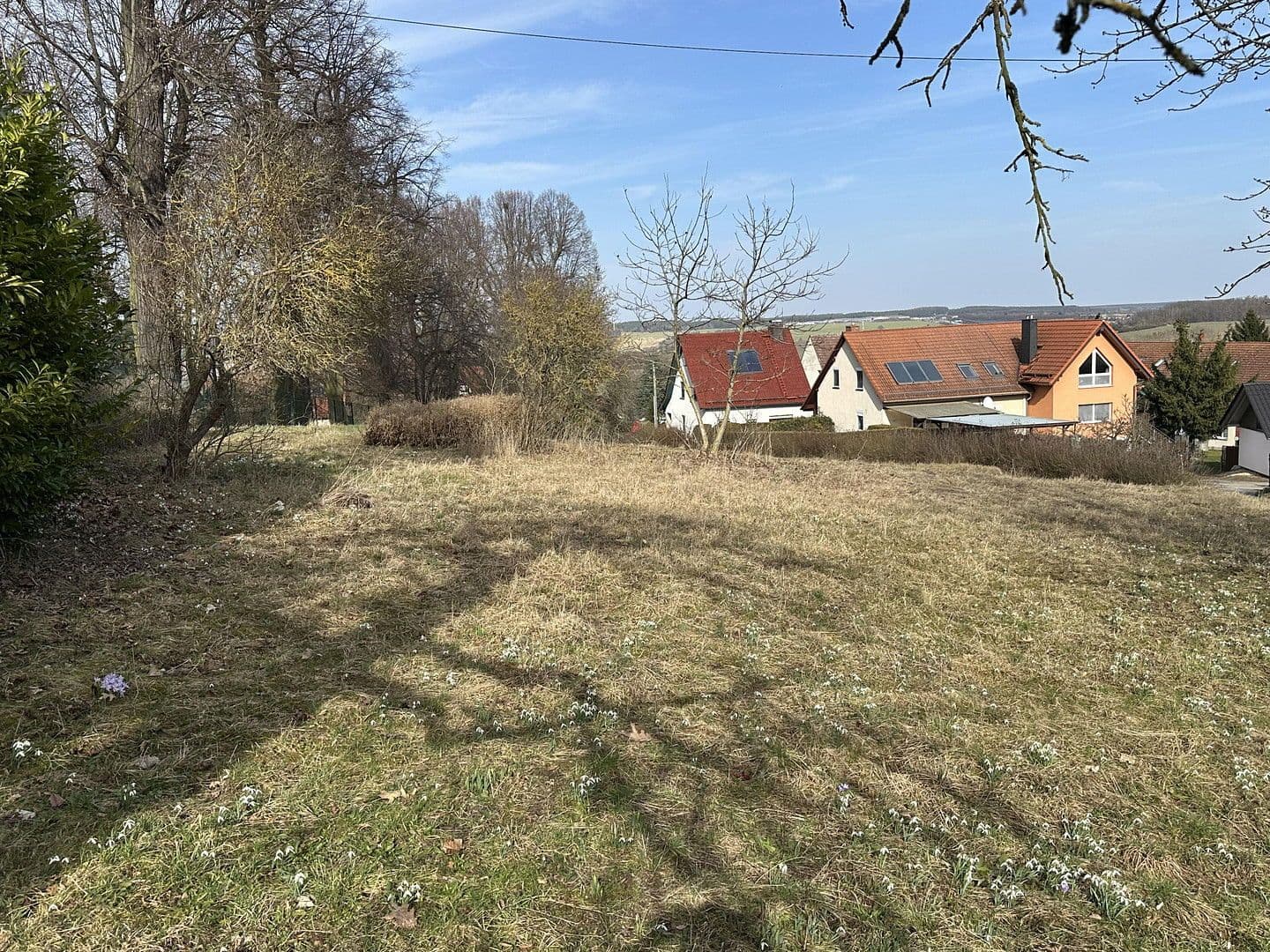 Predaj pozemku 2.364 m², Von-der-Gabelentz-Straße 5, Lemnitz, Durínsko Predaj pozemku 2.364 m², Von-der-Gabelentz-Straße 5, Lemnitz, Durínsko